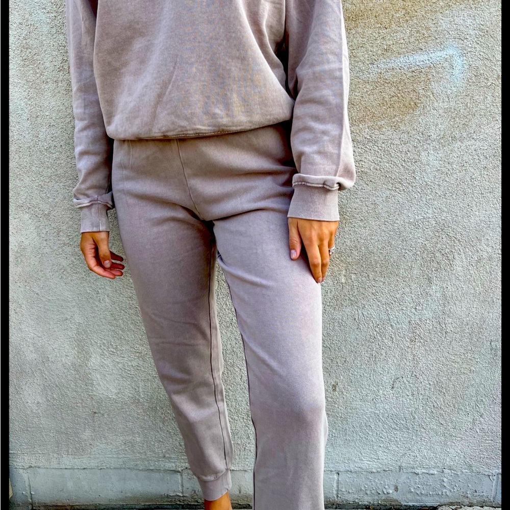 Z Supply Athletic Set